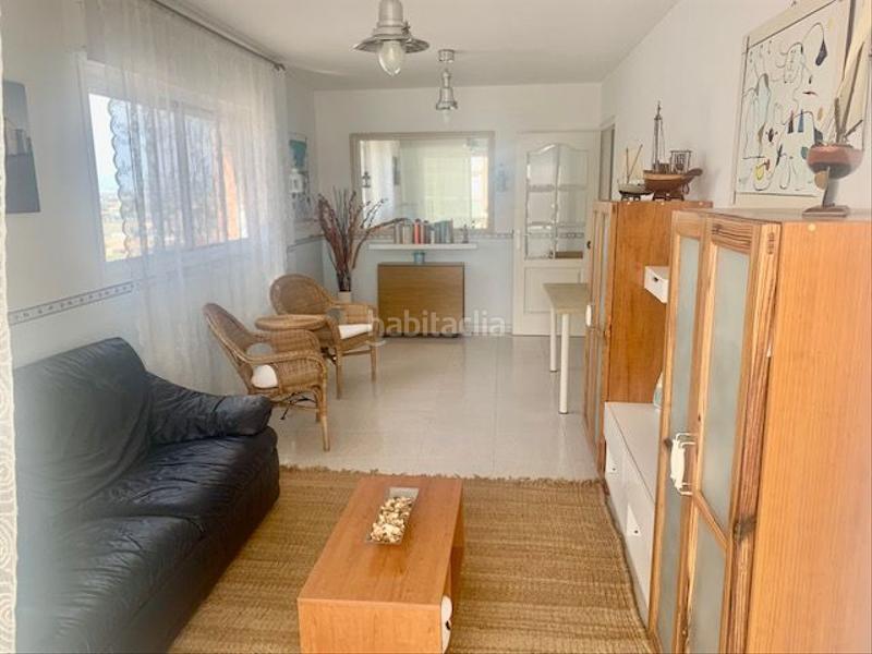 Foto ec3fd6a0-5961-44fe-93a3-b81ced3544b2. Location appartement avec parking dans La Curva Benicasim / Benicàssim