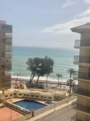 Miete Appartement in La Curva. Apartamento en alquiler en heliópolis, 2 dormitorios.