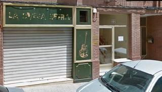 Locale commerciale in Onda