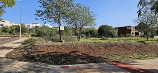 Terreny residencial en Onda. Solar en venta en onda.