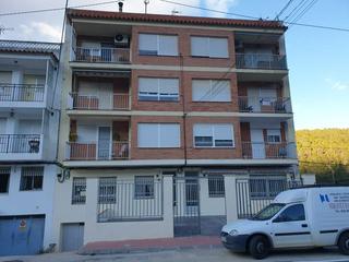 Pis en Eslida. Piso en venta en eslida, 4 dormitorios.