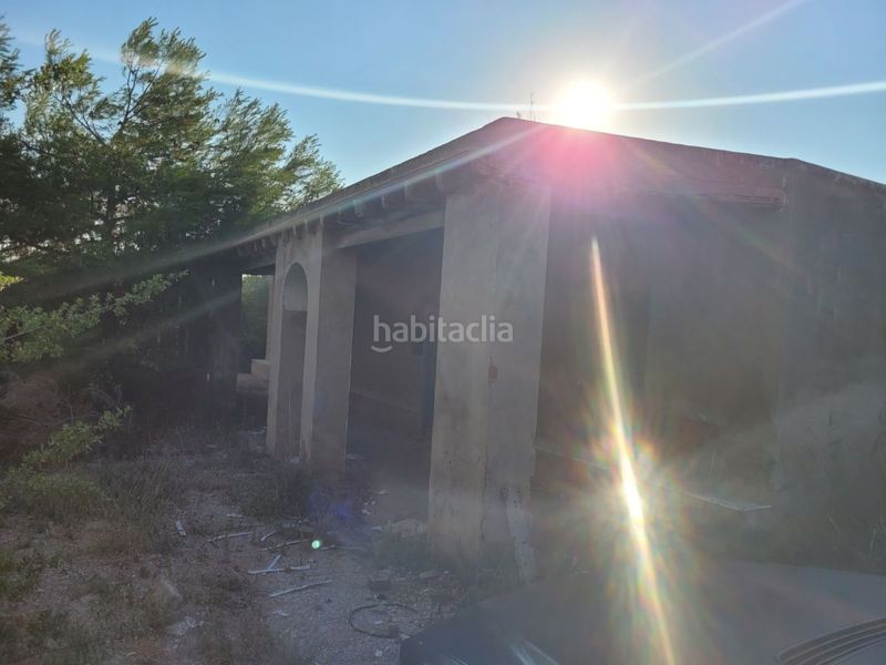 Foto 956d95c8-9298-48fa-8dfa-ce71586efad1. Masia a Onda