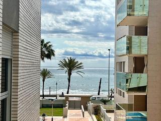 Apartament a La Curva. Apartamento en venta en curva, 2 dormitorios.