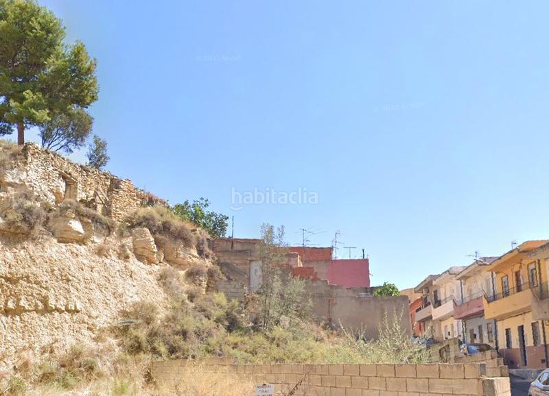 Foto 1db629ca-dc63-4656-8451-ac3c81017ca8. Terreno residencial solar en venta . en Ribesalbes