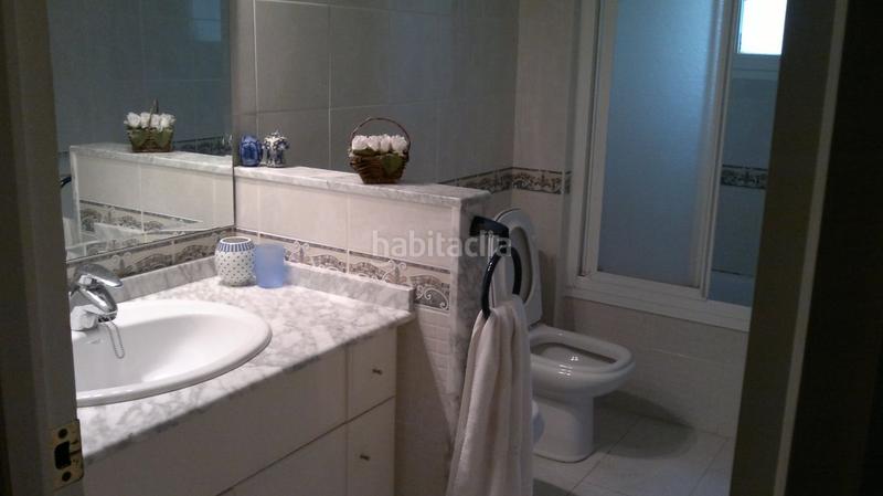 Foto 7237bf4c-50b5-4947-b77a-31d0c0aba036. Appartement avec parking dans Heliópolis Benicasim / Benicàssim