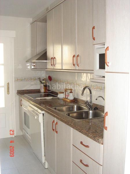 Foto bca528d9-490d-40ca-b85c-4b994668b17e. Appartement avec parking dans Heliópolis Benicasim / Benicàssim