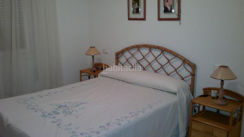 Foto ebbe6de3-540e-438a-a506-83ba0abf98fd. Appartement avec parking dans Heliópolis Benicasim / Benicàssim