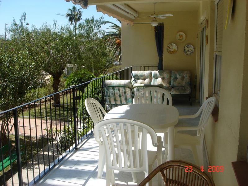 Foto ebf274ed-8549-4f1d-83ca-fbfe93380270. Appartement avec parking dans Heliópolis Benicasim / Benicàssim