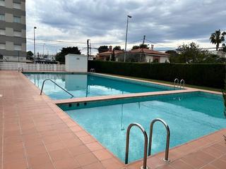 Apartament en Helipolis. Apartamento en venta en helipolis, 3 dormitorios.