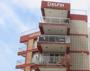 Lloguer Apartament a Heliópolis. Apartamento en alquiler en avda. ferrandis salvador, 3 dormitori