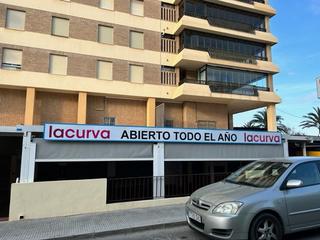 Local Comercial a La Curva. Local com. en venta en curva.