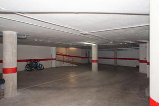 Aparcament cotxe a Alcora (l´). Garaje en venta en lalcora.
