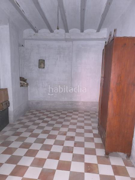 Foto 4c847635-37de-4074-8919-8dbd6979f84e. Maison dans Onda