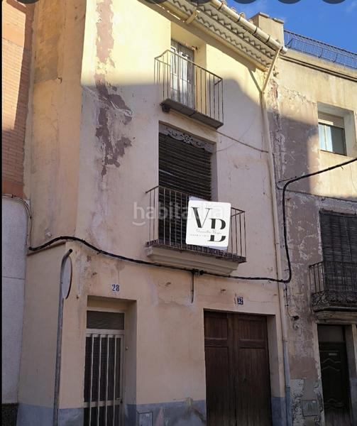 Foto c5a2a615-5b49-4a5f-8a58-54f81b8a000b. Maison dans Onda