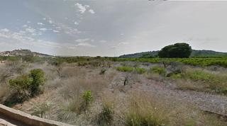 Mas à Onda. Finca rúst. en venta en onda.