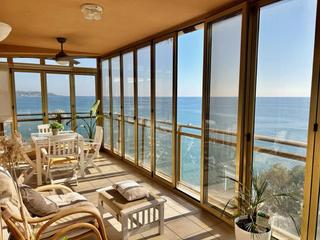 Apartment in La Curva