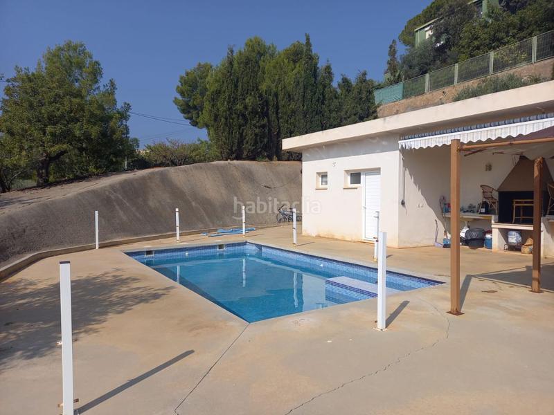 Foto 144da712-3fb8-40f2-9b95-8eefc0ebc2cd. Wohngrundstück in Onda