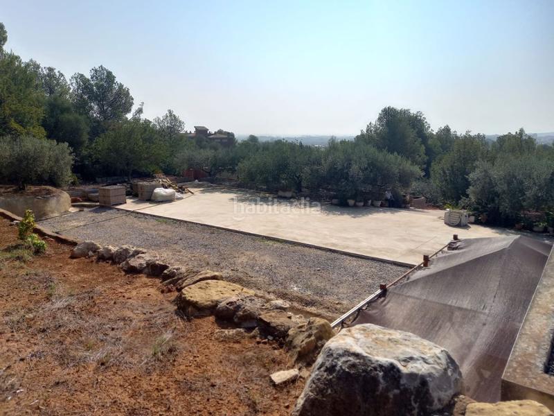 Foto 29478517-17d3-44b3-8535-086cd6ff3cba. Wohngrundstück in Onda