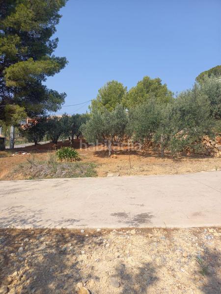 Foto 50fbe88d-731c-4bd5-9957-d54d32b23459. Wohngrundstück in Onda