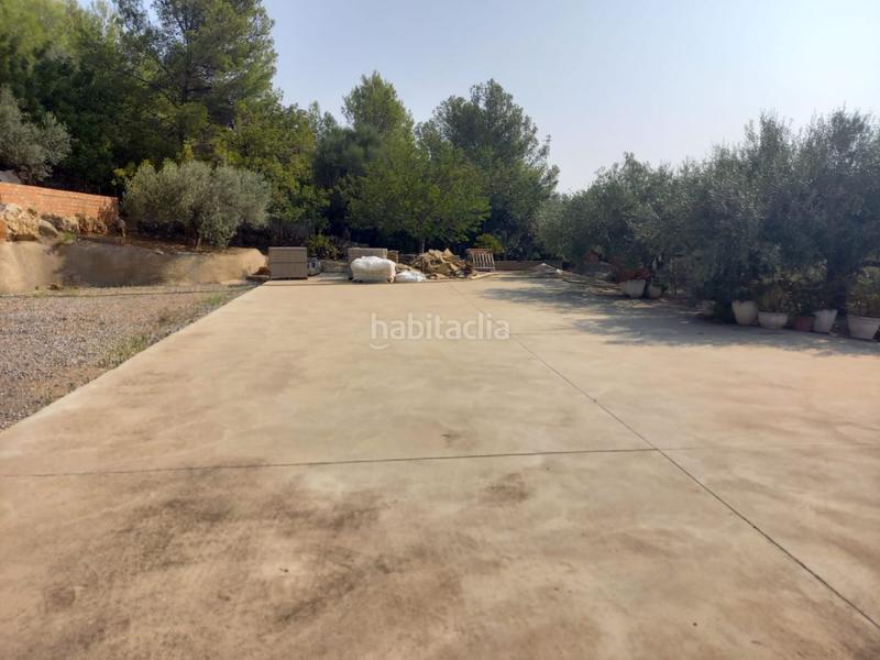 Foto 51d27dc9-1c4b-40a3-a671-985c858ffe80. Wohngrundstück in Onda