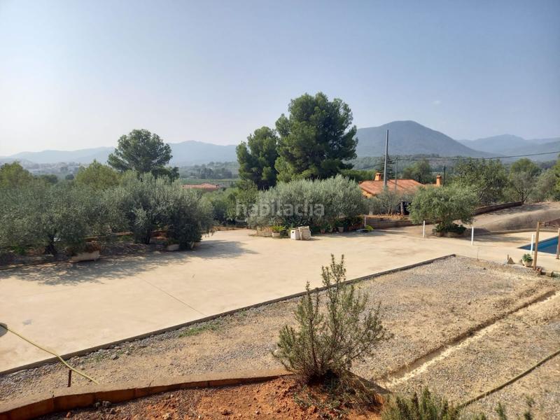 Foto 6c1e5a06-1cd2-4c4a-b029-640f44691a05. Wohngrundstück in Onda