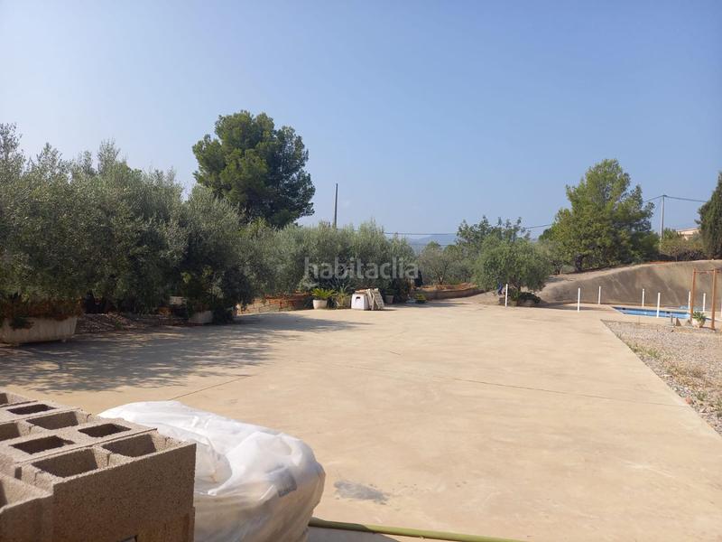 Foto 6f760834-c9fe-487b-9b91-6e0d497a5990. Wohngrundstück in Onda