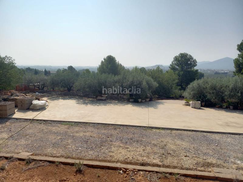 Foto a381eb73-58e2-4cf5-9527-65317b38fe22. Wohngrundstück in Onda