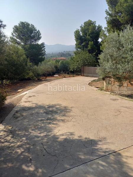 Foto a4ac54c9-3ad4-4f4c-99c5-a8c1a6b70a32. Wohngrundstück in Onda