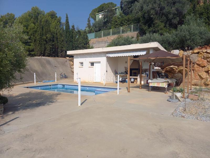 Foto b7282d8a-1966-4066-a233-f74198128b35. Wohngrundstück in Onda