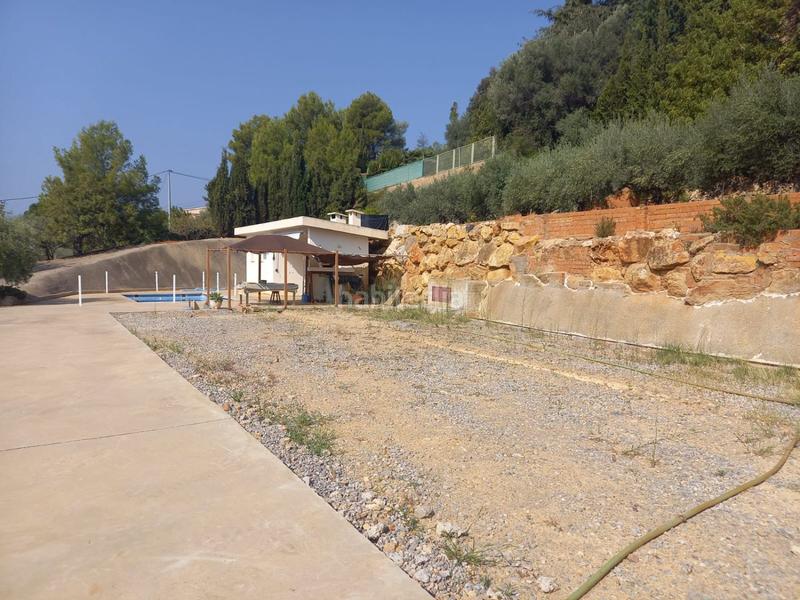 Foto d60af551-ae0e-4fb8-a7ca-e5f4369f614f. Wohngrundstück in Onda