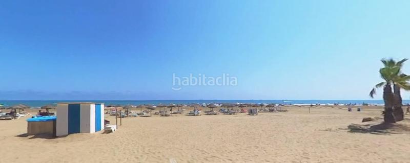 Foto e36c4abc-a0bf-4fe4-a4e8-be64ed8bbc53. Aparcament cotxe a Torreón-La Almadraba Benicasim / Benicàssim