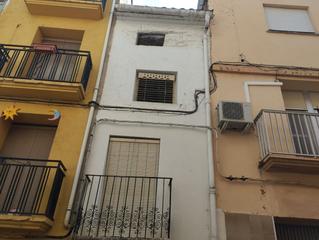 Maison à Suera. Casa en venta en sueras  suera, 3 dormitorios.