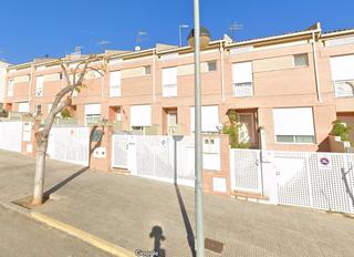 Casa en Onda. Casa en venta en onda, 3 dormitorios.