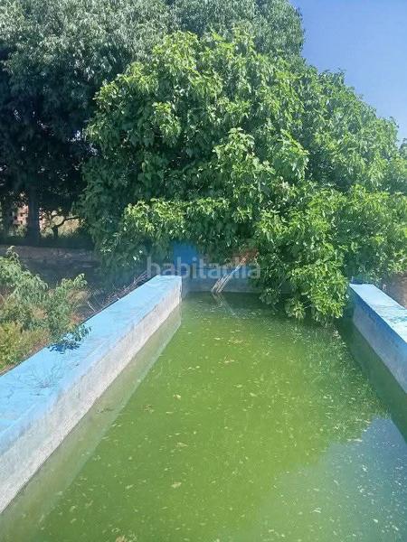 Foto 2b2c41e7-cea7-4a60-bc9b-ad8b8eb09e8e. Terreno residencial solar en venta en beniparrel. en Onda