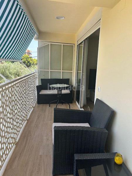 Foto 051683b6-bf86-4b1a-9b9b-208265d35a11. Apartment with parking in Playa Morros de Gos Oropesa del Mar