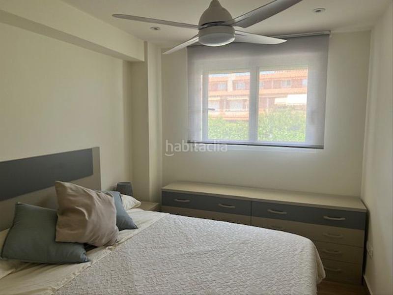 Foto b558a259-cf45-41cb-bece-aff22b2e5eb1. Apartment with parking in Playa Morros de Gos Oropesa del Mar