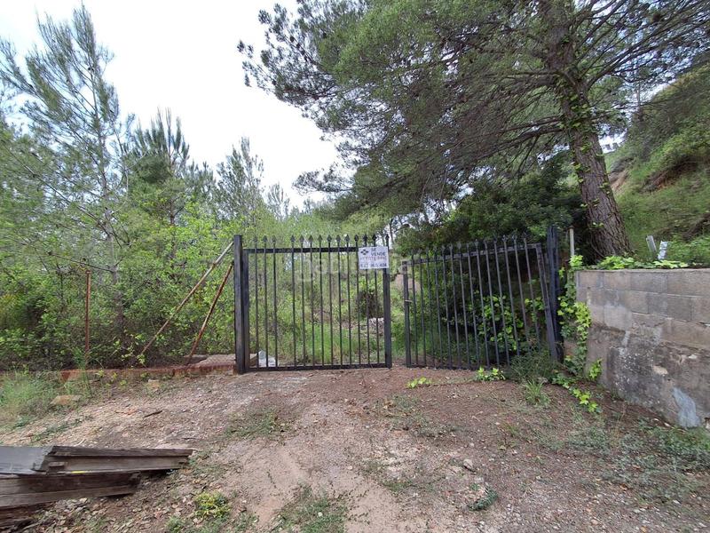 Foto 1d123359-c5c7-41ae-9880-f390c1691159. Terreno residencial terreno rústico en venta en beniparrel. en Onda