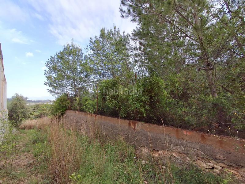 Foto 5907aaaa-2daa-47ee-834d-758848b56dcc. Terreno residencial terreno rústico en venta en beniparrel. en Onda