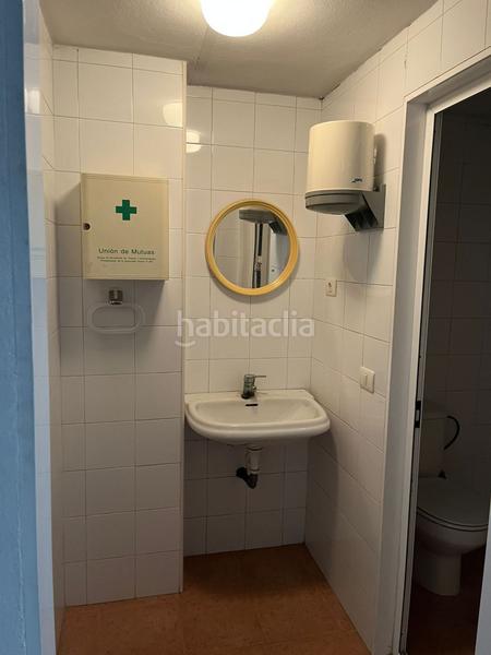 Foto 07452226-9eb1-46d3-b14e-db782321c0f8. Local comercial local com. en venta . en Onda