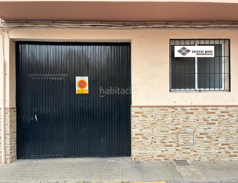 Foto 1d48ea7a-530c-410b-8721-bd7707aaa54b. Local comercial local com. en venta . en Onda