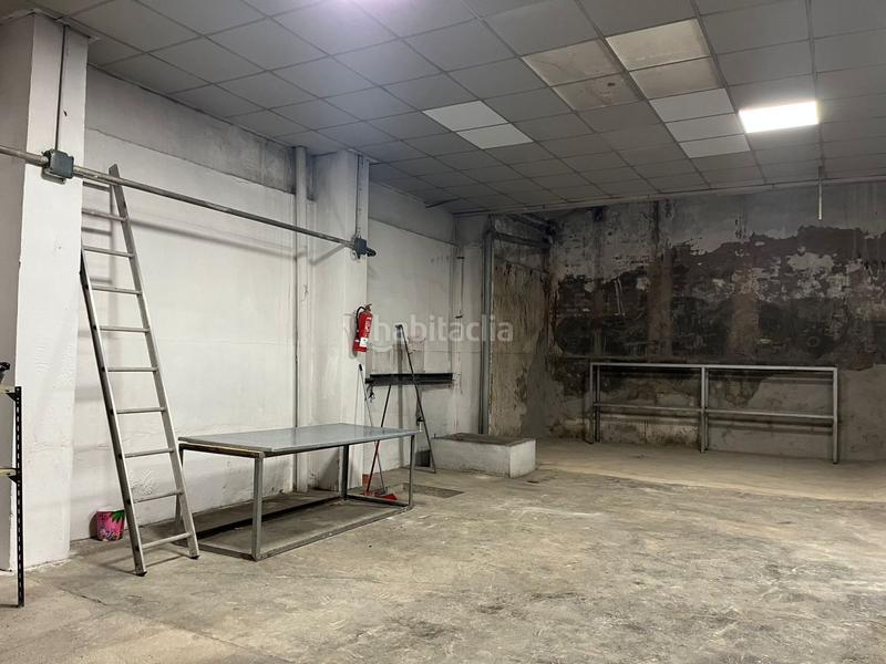 Foto 53268884-06aa-4c10-a9d0-7b91f5cafb9b. Local comercial local com. en venta . en Onda