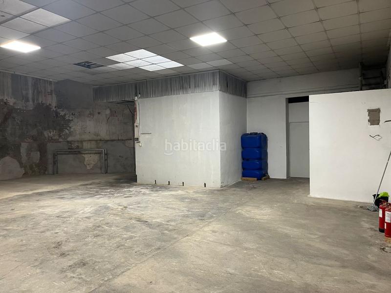Foto ac254749-bdb4-49d3-96f2-b8508f3f8e39. Local comercial local com. en venta . en Onda