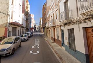 Piso en Onda. Piso en venta en onda, 4 dormitorios.