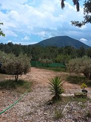 Mas à Onda. Finca rúst. en venta en onda.