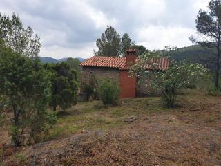Masia en Alcudia de Veo. Finca rst. en venta en alcudia de veo.