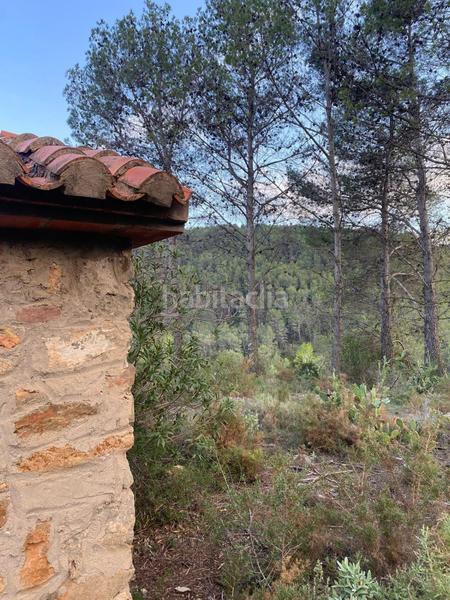 Foto 5a446370-6210-40fe-acbc-7333028e49c2. Bauernhof in Alcudia de Veo