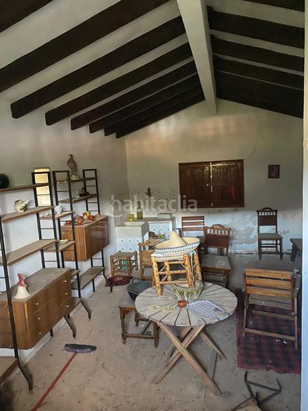 Foto acdd63b0-b26f-498f-bfa8-dd8043d7e1e4. Bauernhof in Alcudia de Veo