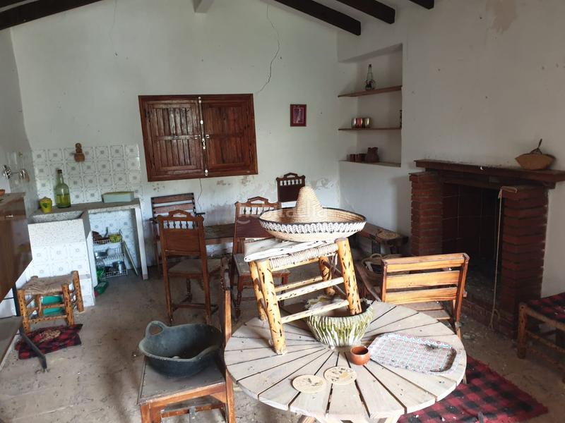 Foto c7cc07f9-6f40-4b04-ace2-817a94a2b2b2. Bauernhof in Alcudia de Veo