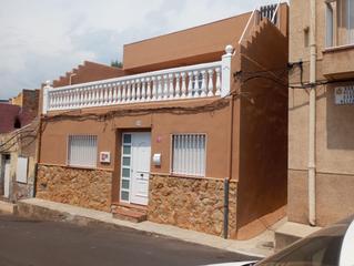 Maison à Ribesalbes. Casa en venta en ribesalbes, 4 dormitorios.
