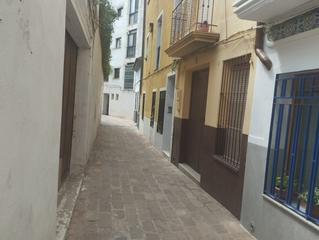 Casa a Onda. Casa en venta en centro, 3 dormitorios.